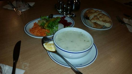 Yıldız Kebap Salonu